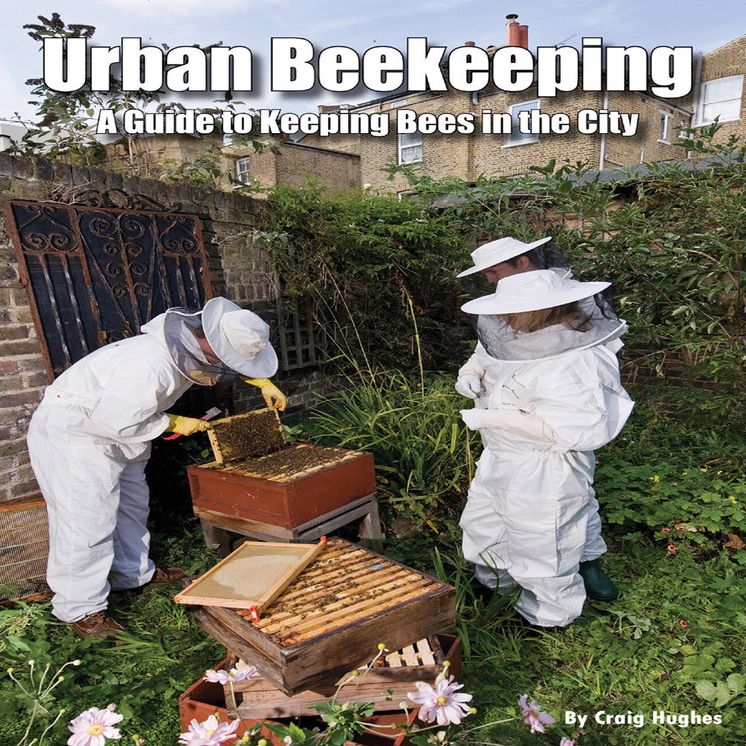 Urban Beekeeping: A Guide to Keeping Bees in the City