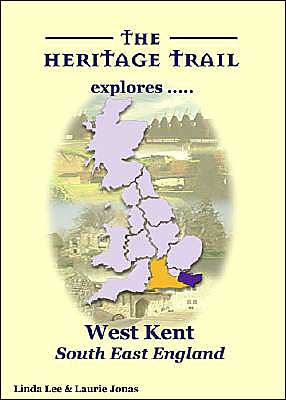 West Kent, South East England