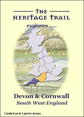 Devon & Cornwall, South West England