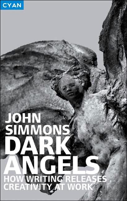 Dark Angels: How Writing Releases Creativity at Work