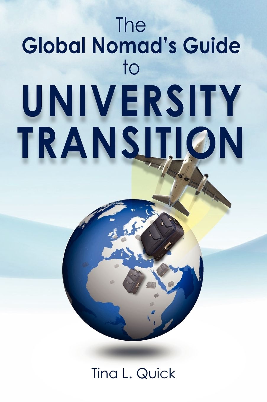 The Global Nomad's Guide To University Transition