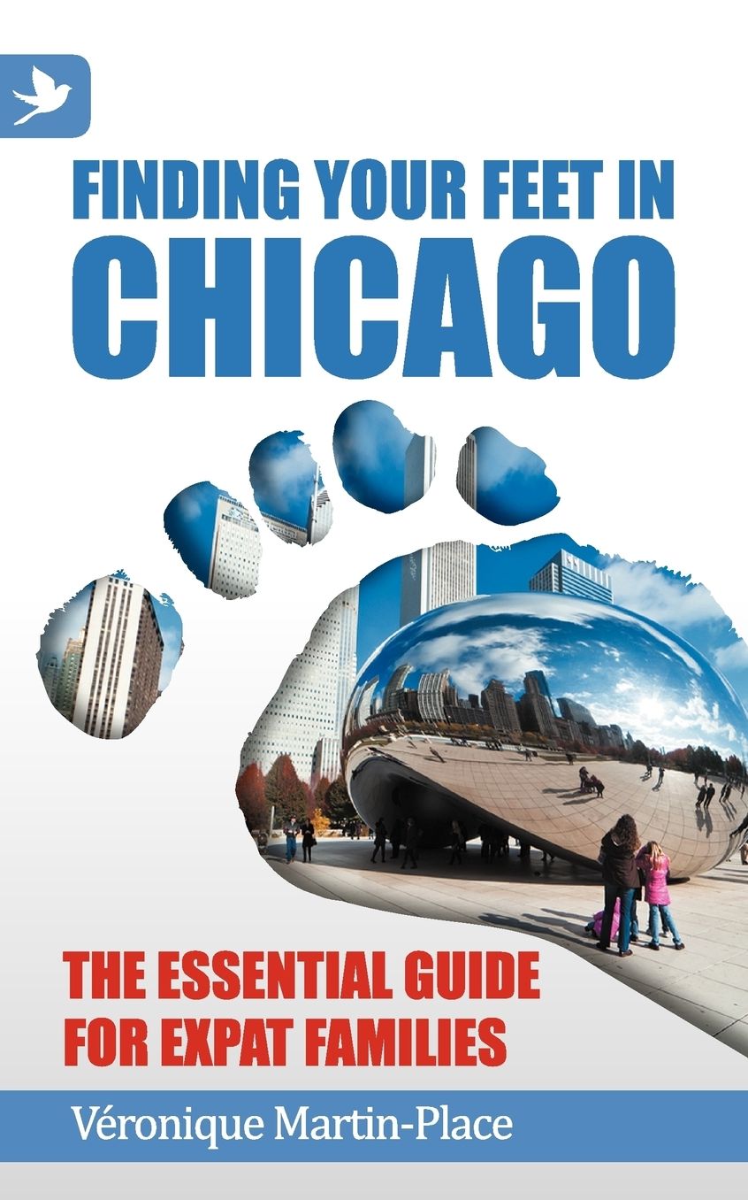 Finding Your Feet in Chicago - the Essential Guide for Expat Families