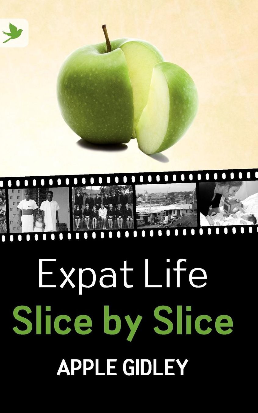 Expat Life Slice By Slice