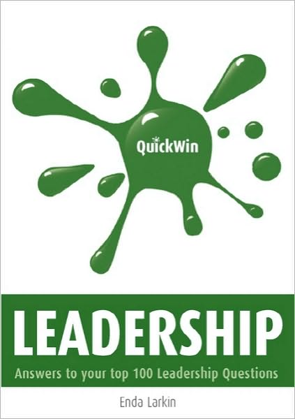 Quick Win Leadership
