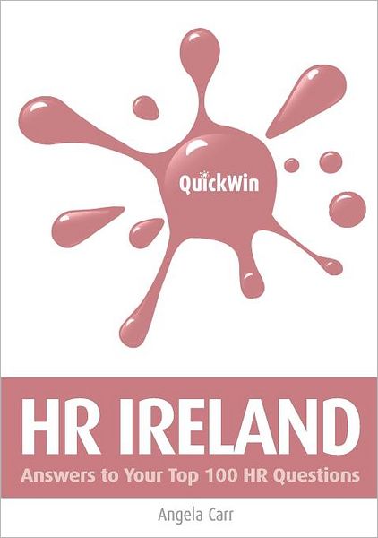 Quick Win Hr Ireland