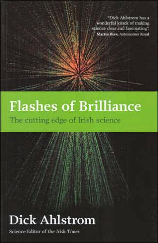 Flashes of Brilliance: The Cutting Edge of Irish Science