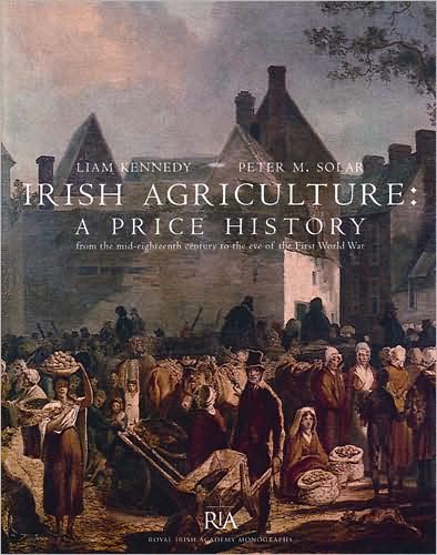 Irish Agriculture