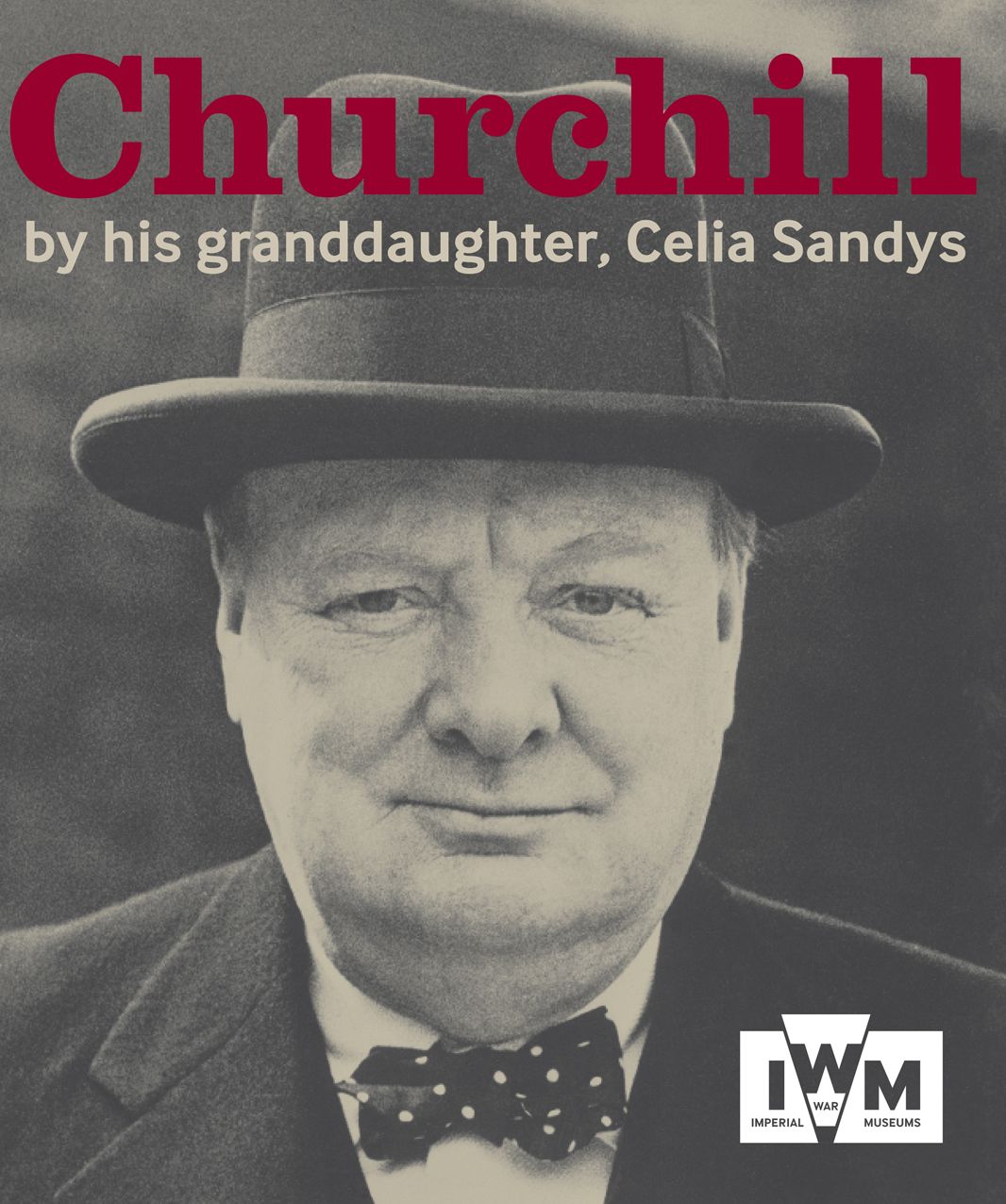 Churchill: By His Granddaughter