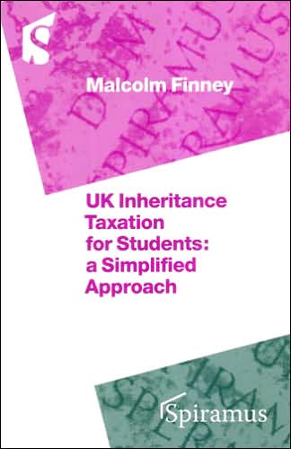 UK Inheritance Taxation for Students: A Simplified Approach