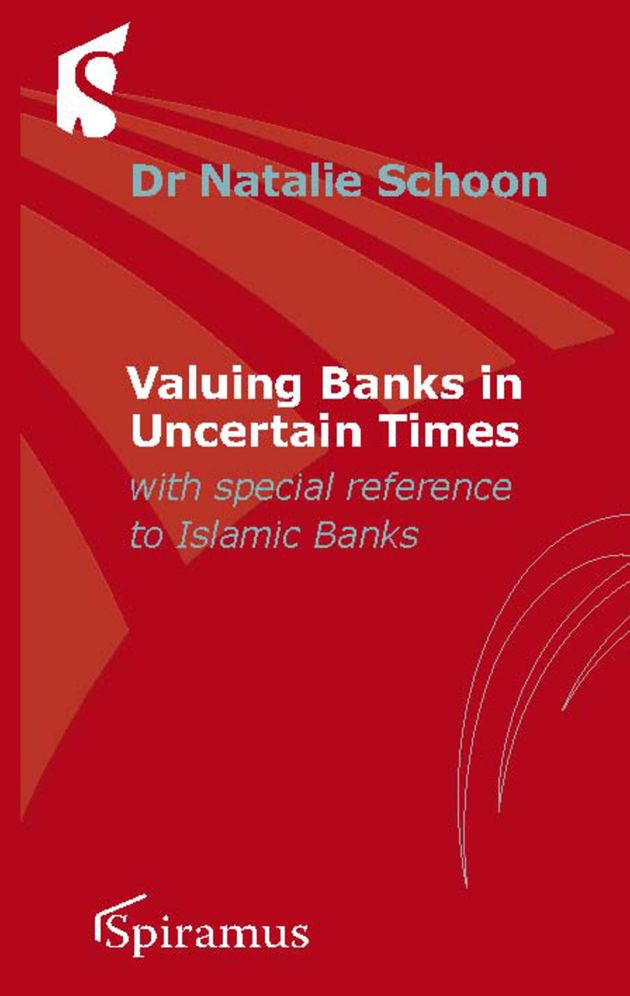 Determining the Value of Banks: Residual Income Models and the Valuation of Conventional and Islamic Banks