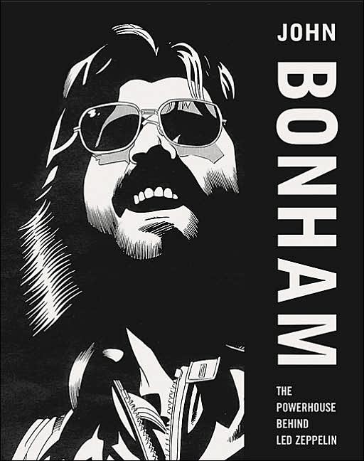 John Bonham: The Powerhouse Behind Led Zeppelin