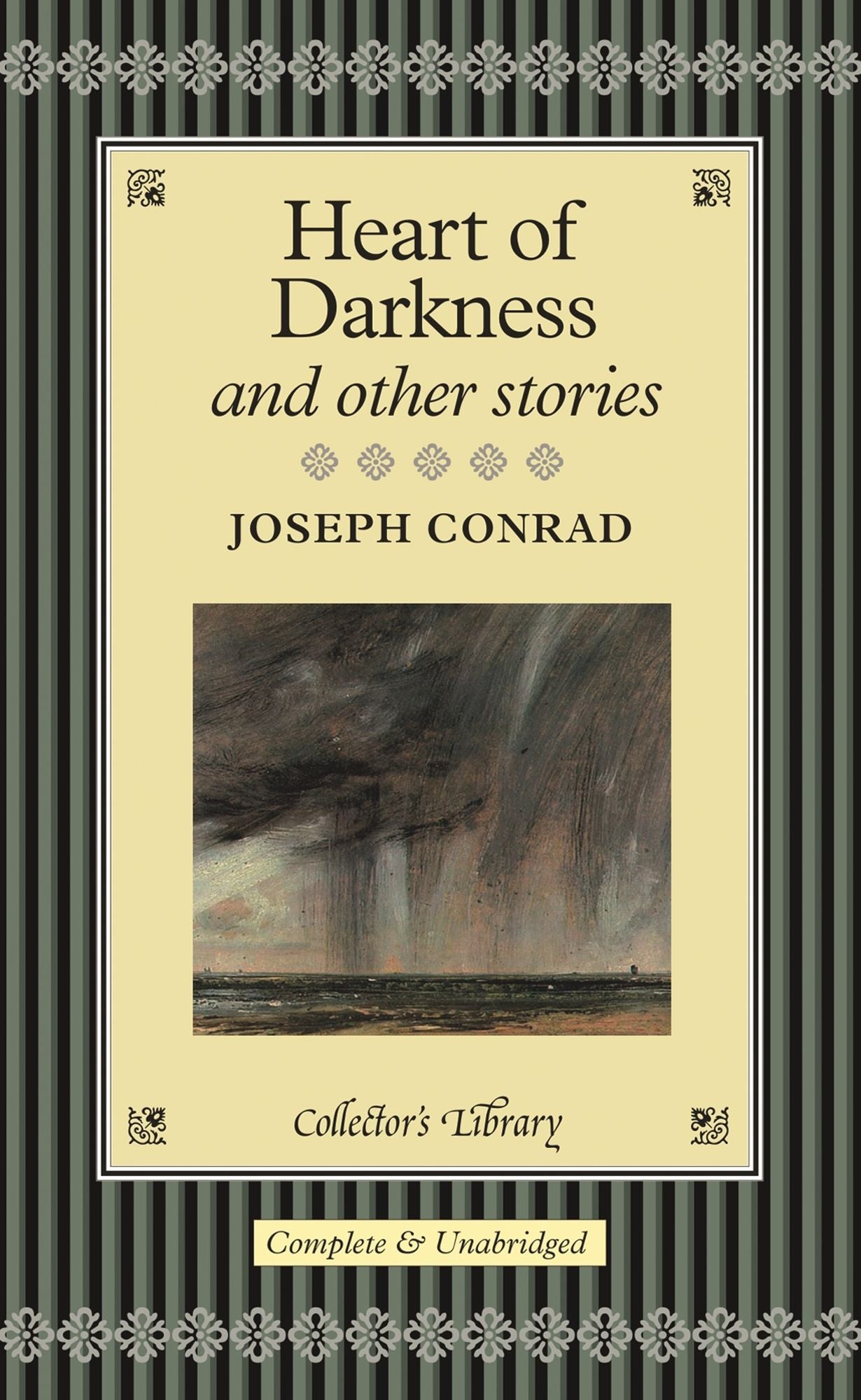 Heart of Darkness and Other Stories