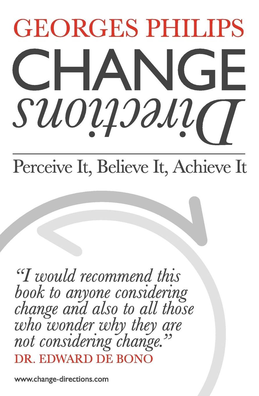 Change Directions