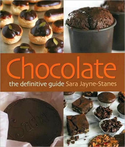 Chocolate: The Definitive Guide