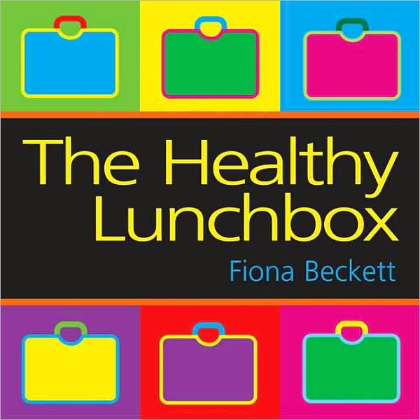 The Healthy Lunchbox