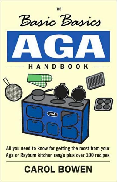 Aga Handbook