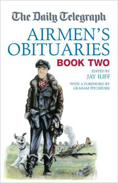 Book of Airmen's Obituaries: Book 2