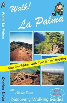 Walk! La Palma