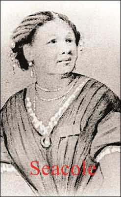 Mary Seacole