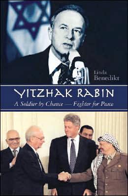 Rabin: The Battle for Peace