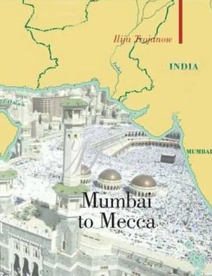 Mumbai to Mecca