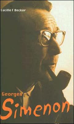 Georges Simenon: 'Maigrets' and the 'romans durs'