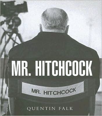 Mr Hitchcock