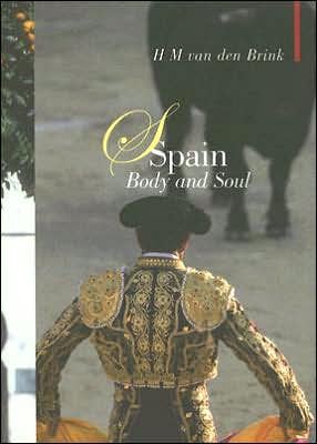 Spain: Body and Soul