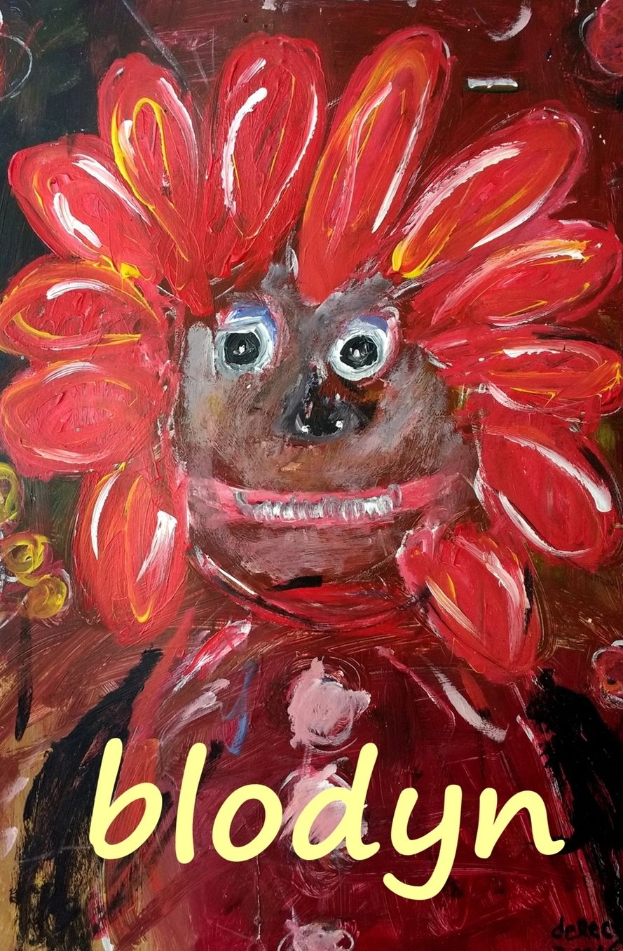 Blodyn