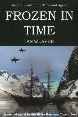 Frozen in Time