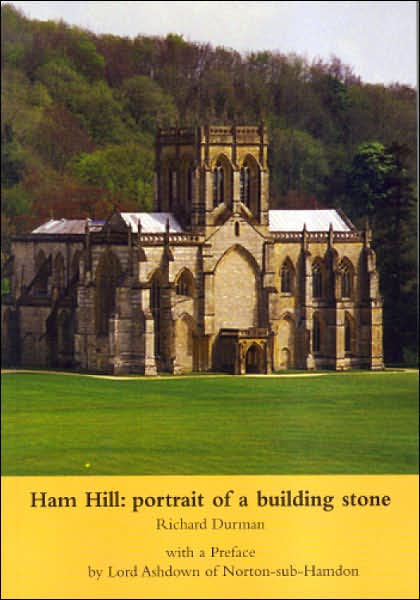 Ham Hill