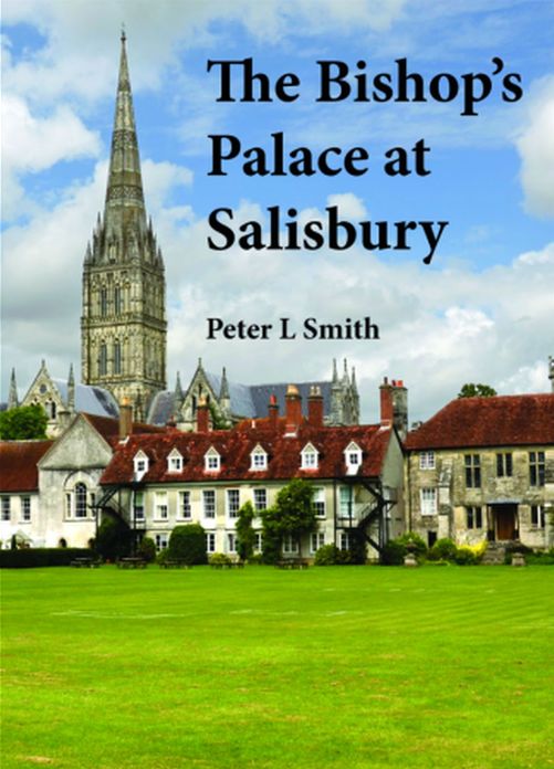 The Bishop's Palace at Salisbury