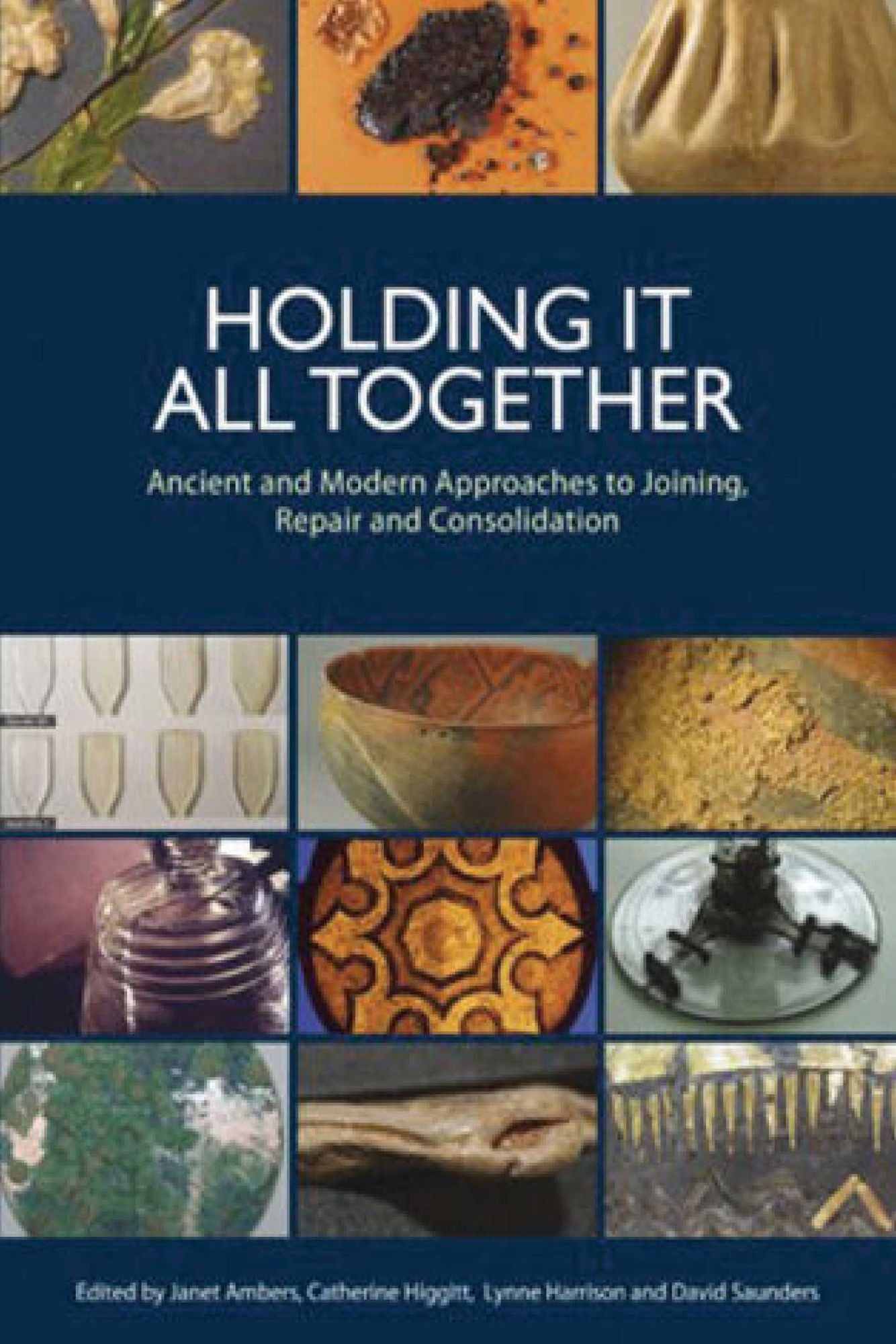 Holding it All Together