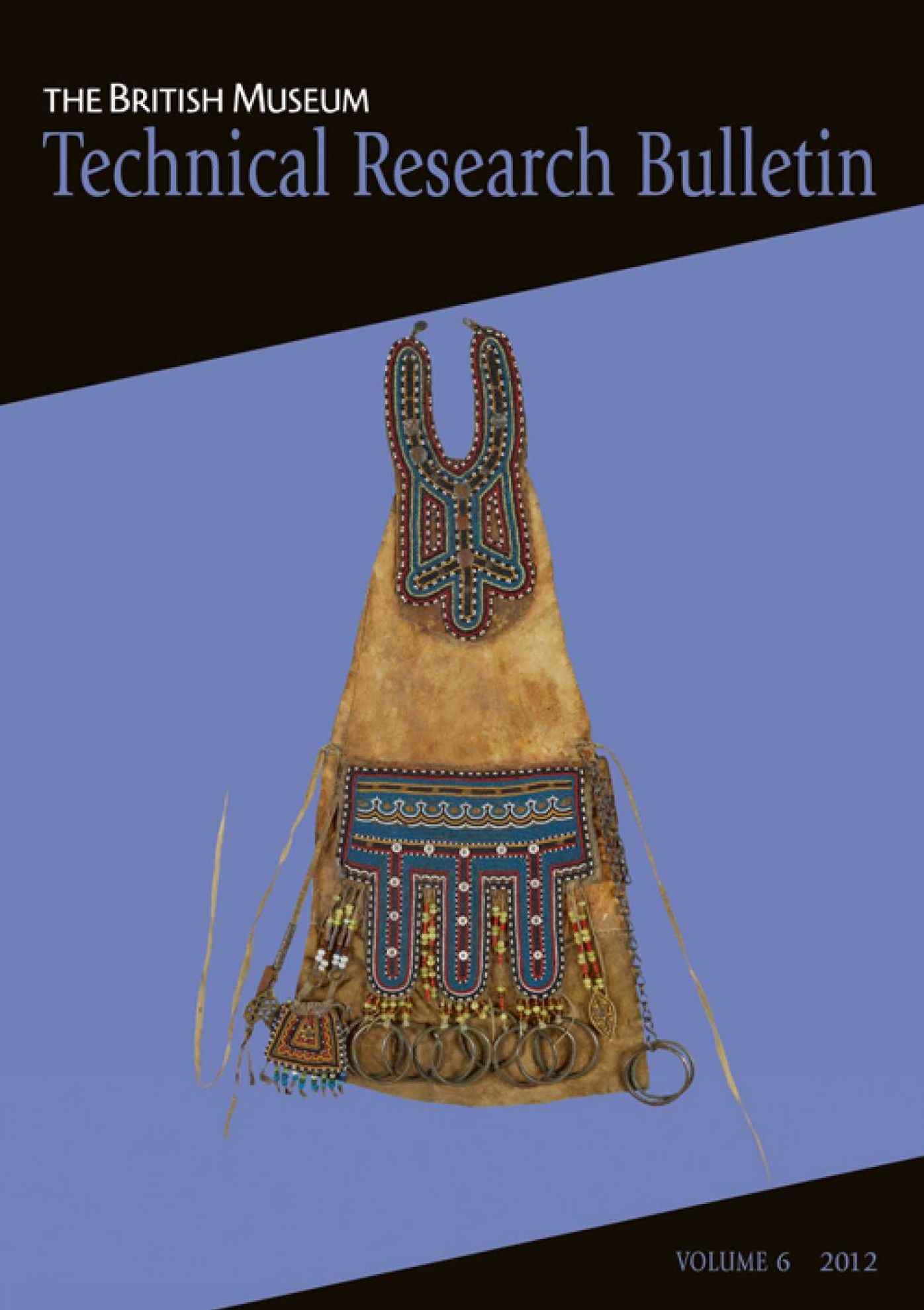 British Museum Tech Research Bulletin