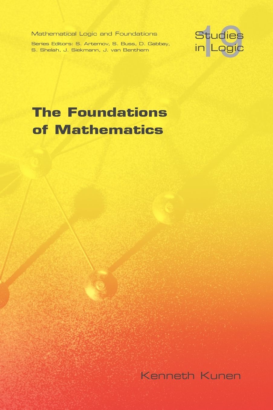 The Foundations Of Mathematics