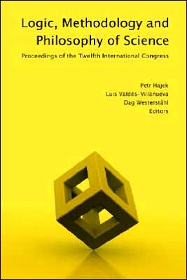Logic, Methodology And Philosophy Of Science