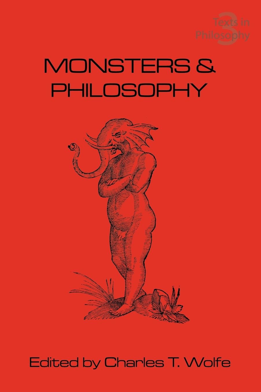 Monsters And Philosophy