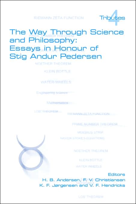 The Way Through Science And Philosophy
