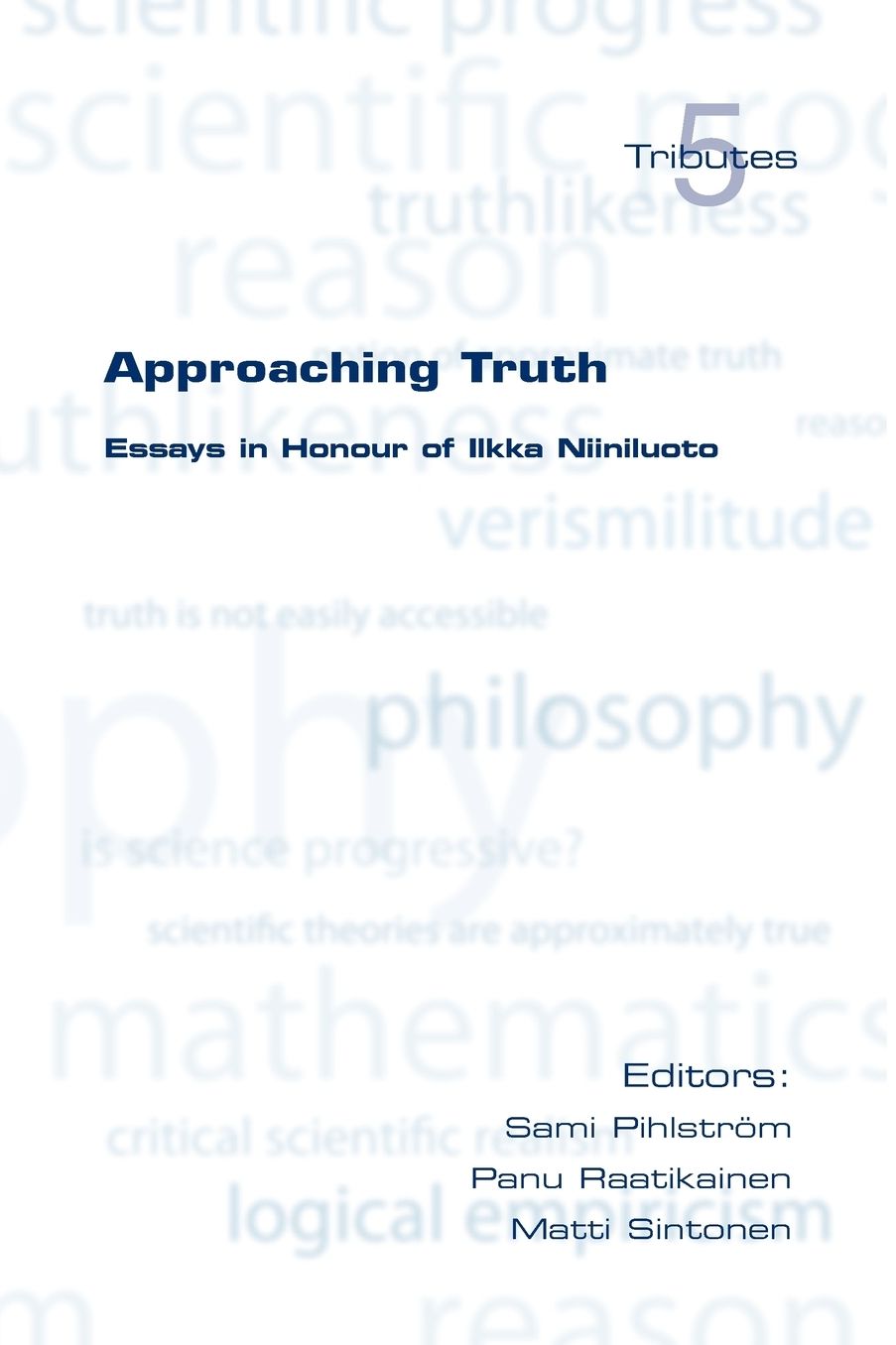 Approaching Truth
