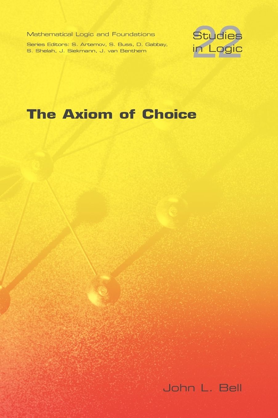 The Axiom Of Choice