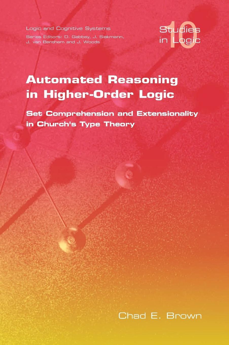 Automated Reasoning In Higher-Order Logic