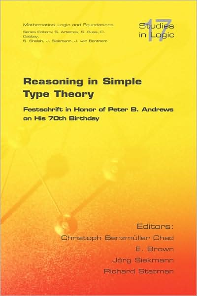 Reasoning In Simple Type Theory
