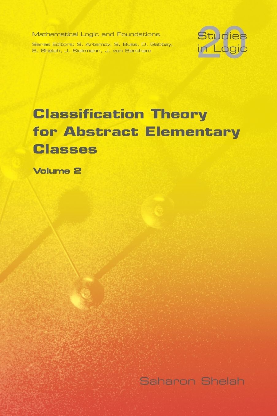 Classification Theory For Abstract Elementary Classes