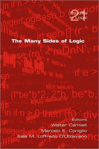 The Many Sides Of Logic