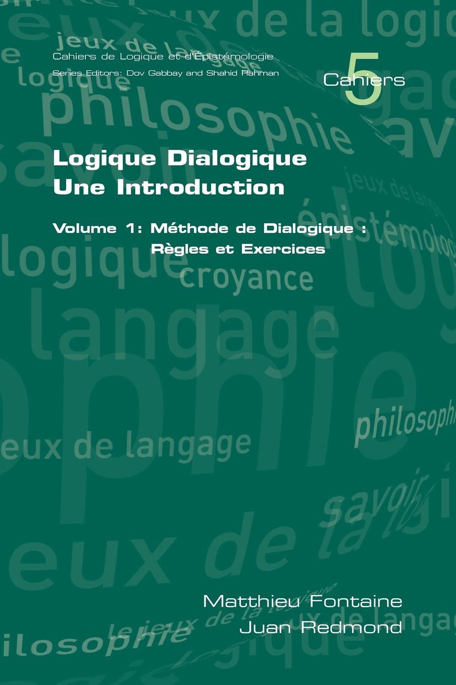 Logique Dialogique