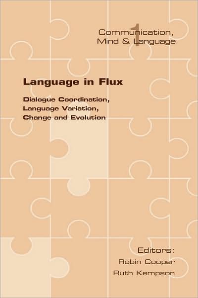 Language In Flux