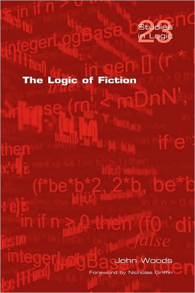 The Logic of Fiction