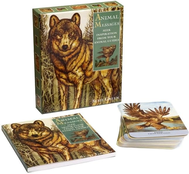 Animal Messages