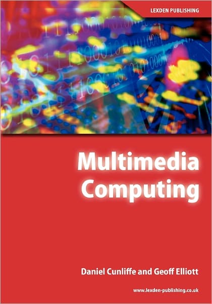 Multimedia Computing