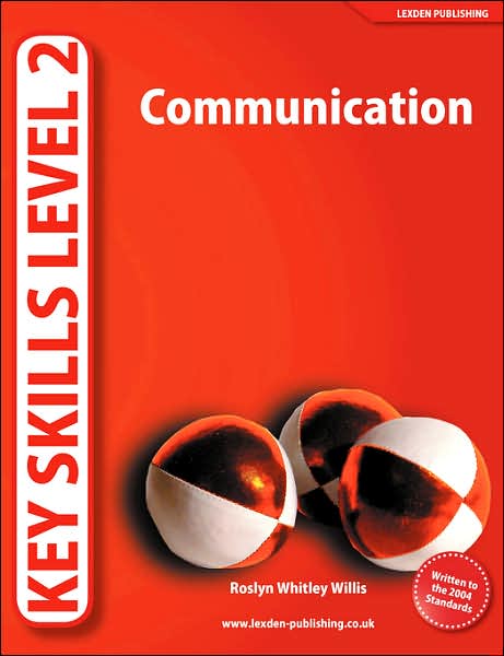 Key Skills Level 2